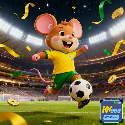 Experiência de jogo no celular - kk999