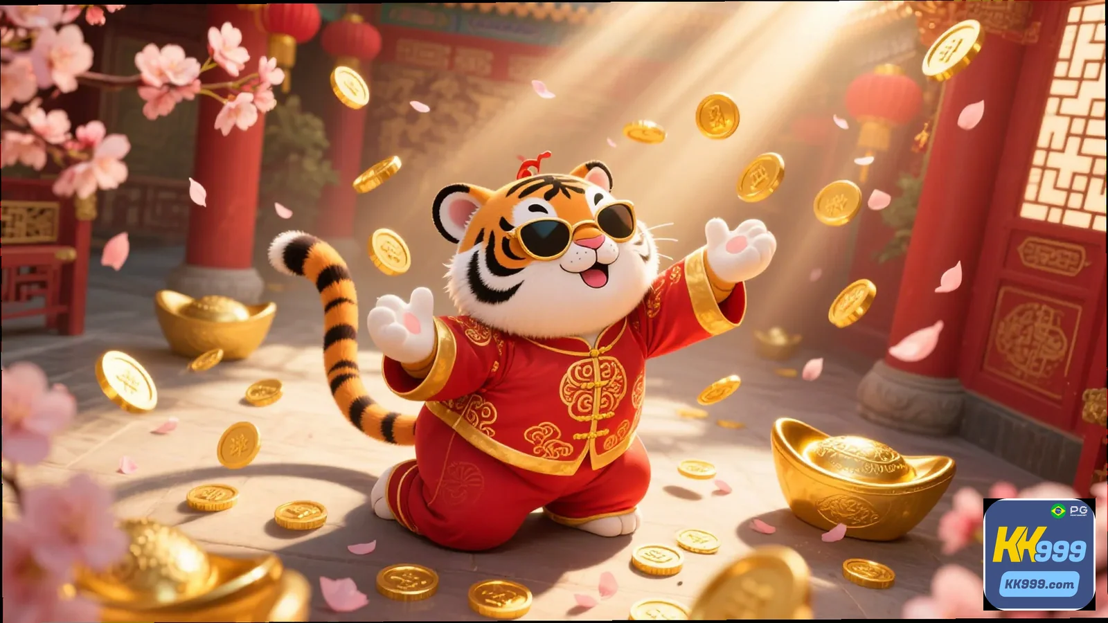 Promoções de cassino - kk999