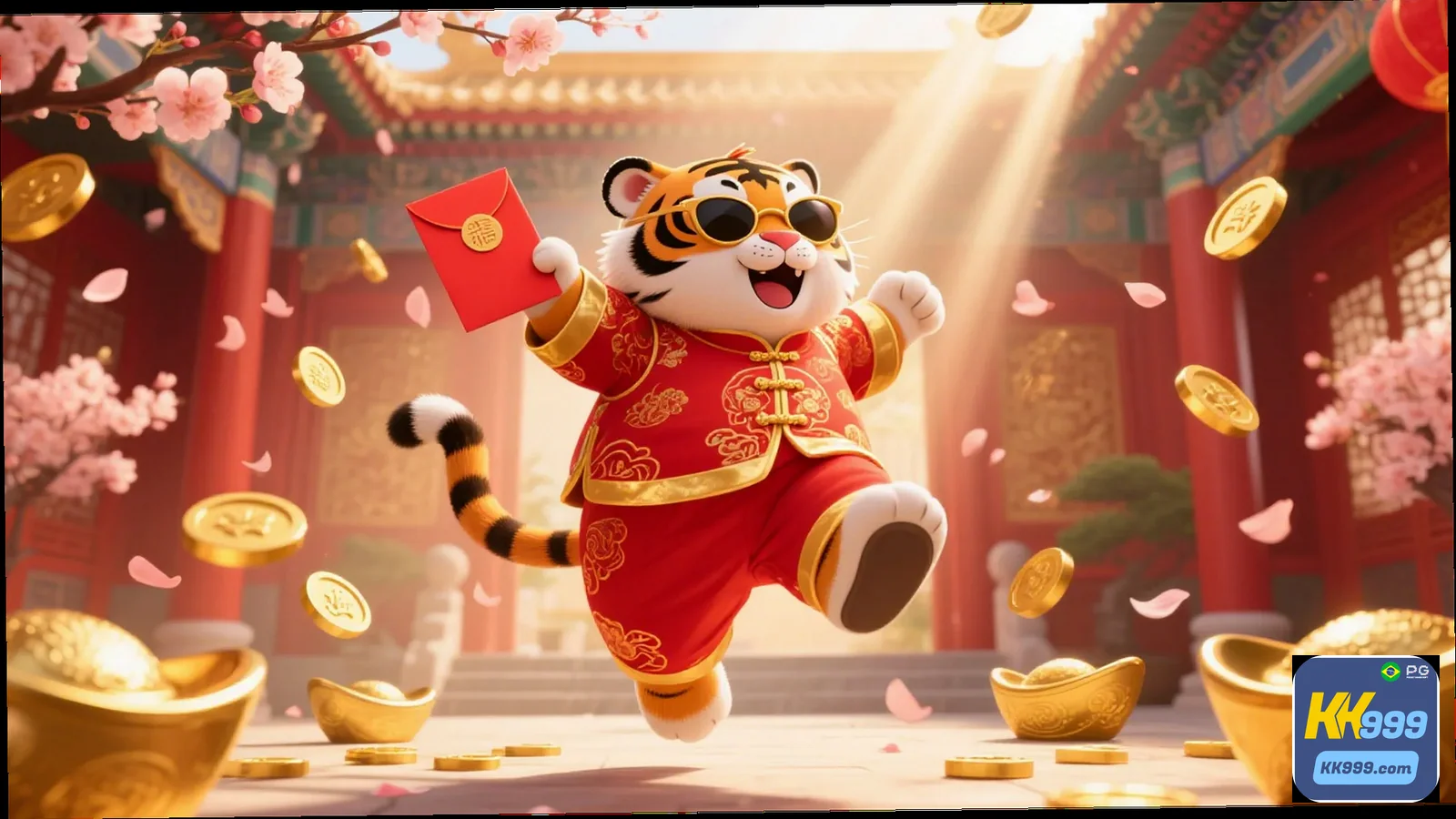 Imagem de cassino VIP - kk999