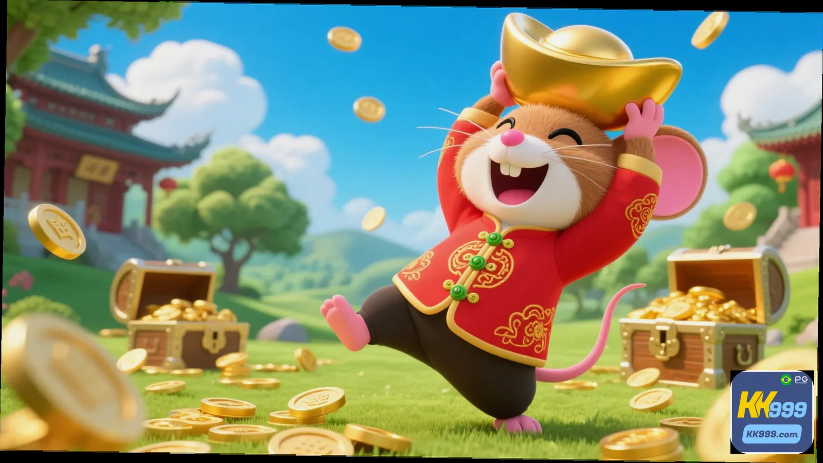 Cassino online Bra - kk999